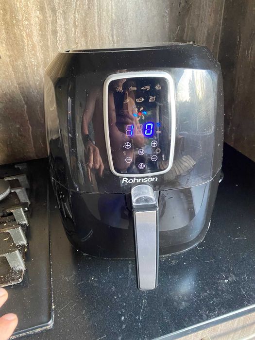 Air fryer Rohnson  R-2820