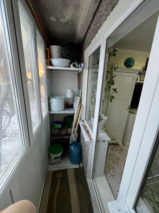 3-комнатной квартиры