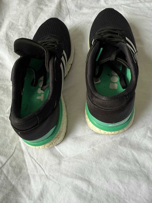 Маратонки adidas Adizero Boston Boost 36.5