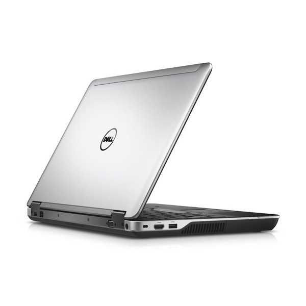 Laptop DELL, LATITUDE E6540, Intel Core i5-4310M, 2.70 GHz,8GB DDR3,