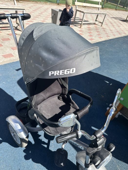 Велосипед детскии