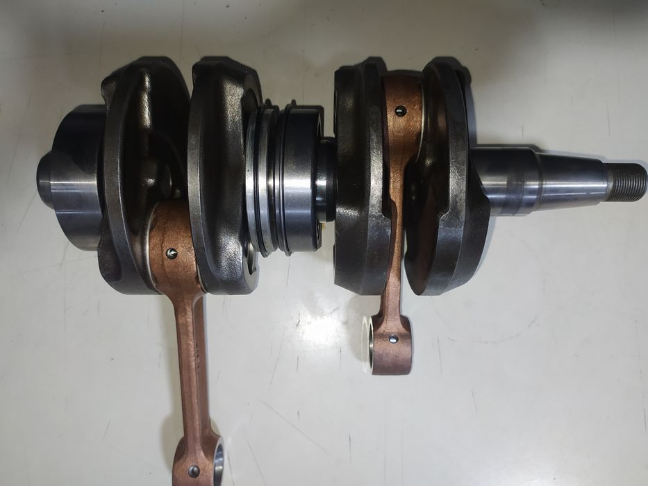 Kayk matoriga zapchast. Продам запчасти на лодочный мотор