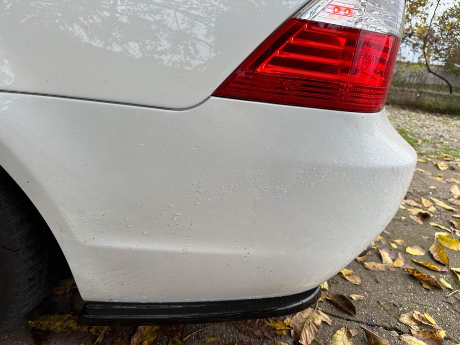 Coltare Bara Spate BMW E90 E91 E92 F30 F10 F01 G30 E60 E61 Maxton