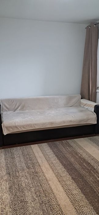 Garsoniera în Curtea de Arges