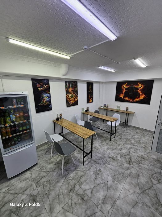 Сдам в аренду коммерческое помещение