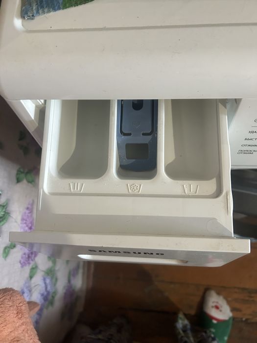 Стиральная машина Samsung