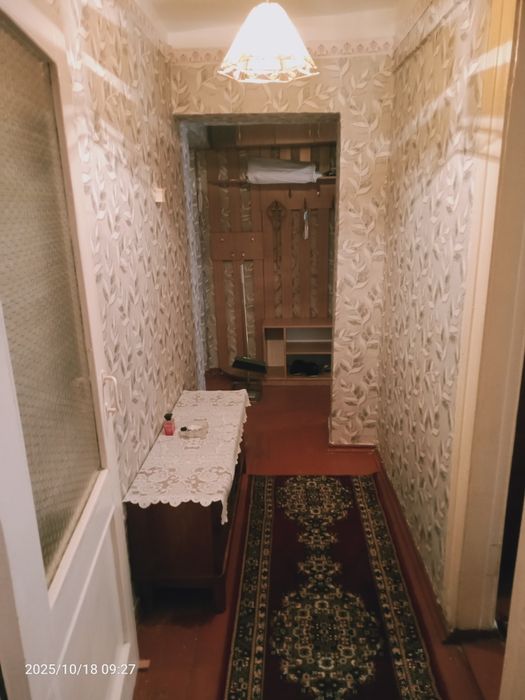 2-х комнатная квартира