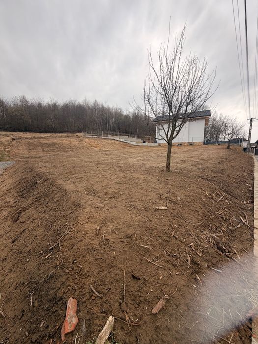 Vand teren intravilan in Feleacu