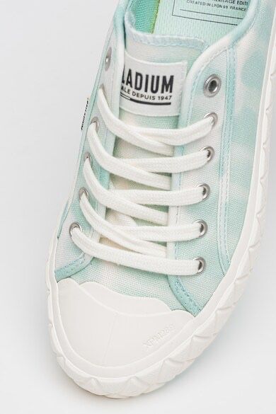 Кеды марки Palladium