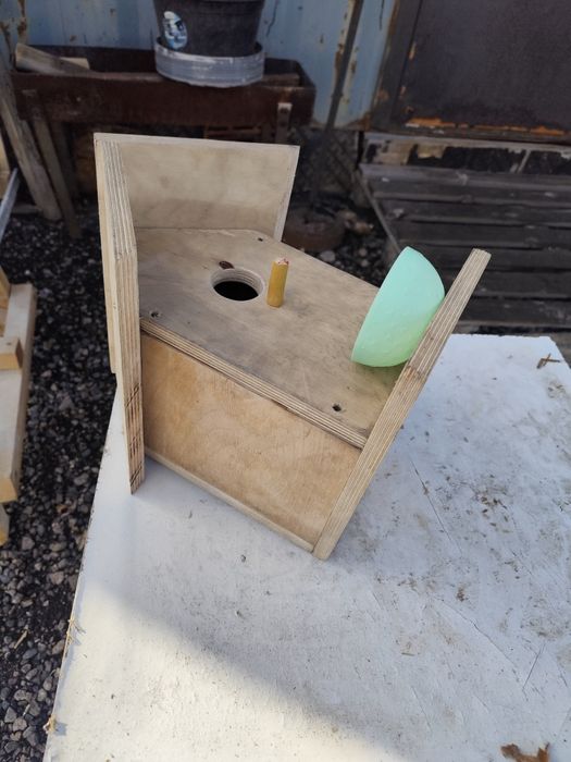 Скворечник продам