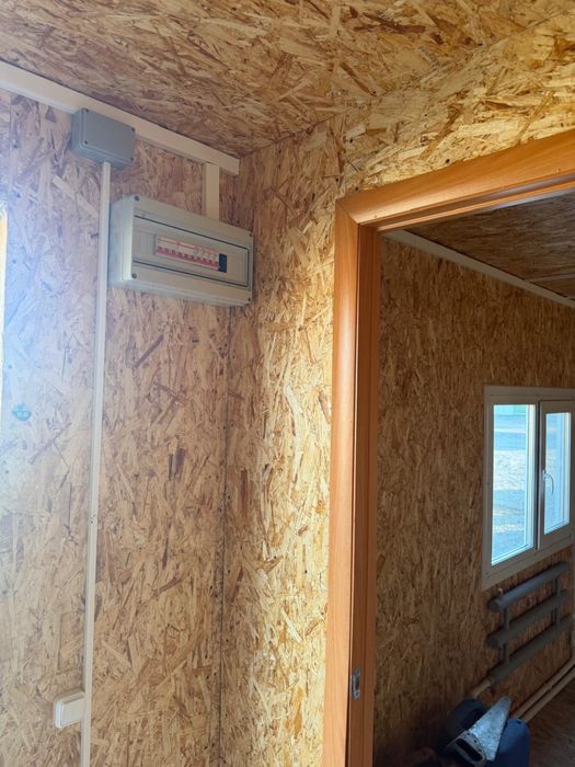 Продам контейнер