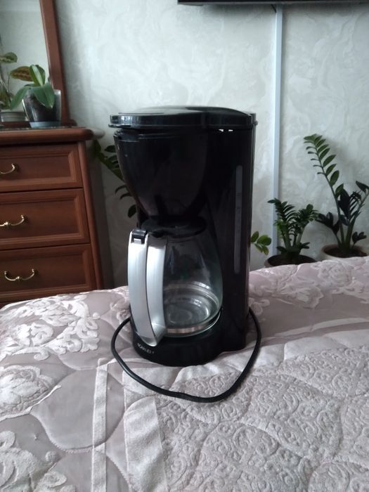 Кофеварка   Скарлет