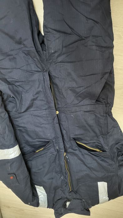 Продам спецодежда комбинезон