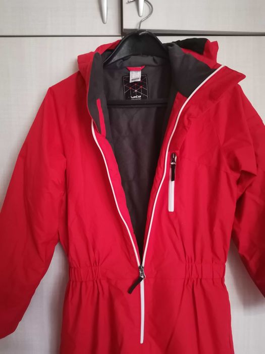 Детски ски гащеризон Wedze, размер 143-152 см. 12 год.