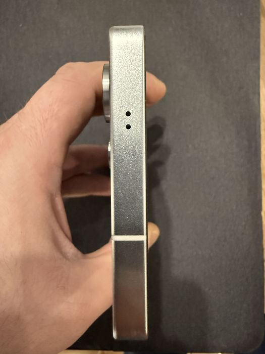 Vand urgent Samsung galaxy s25 ultra 512gb silverblue