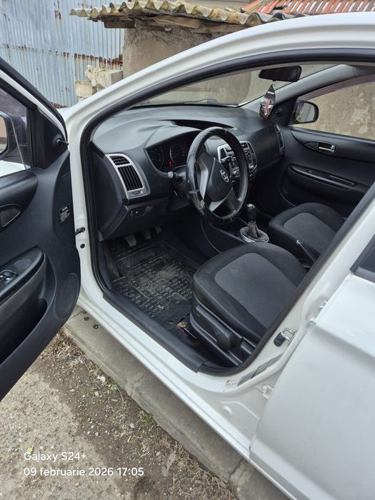 Hyundai i20 1.3 diesel euro 5
