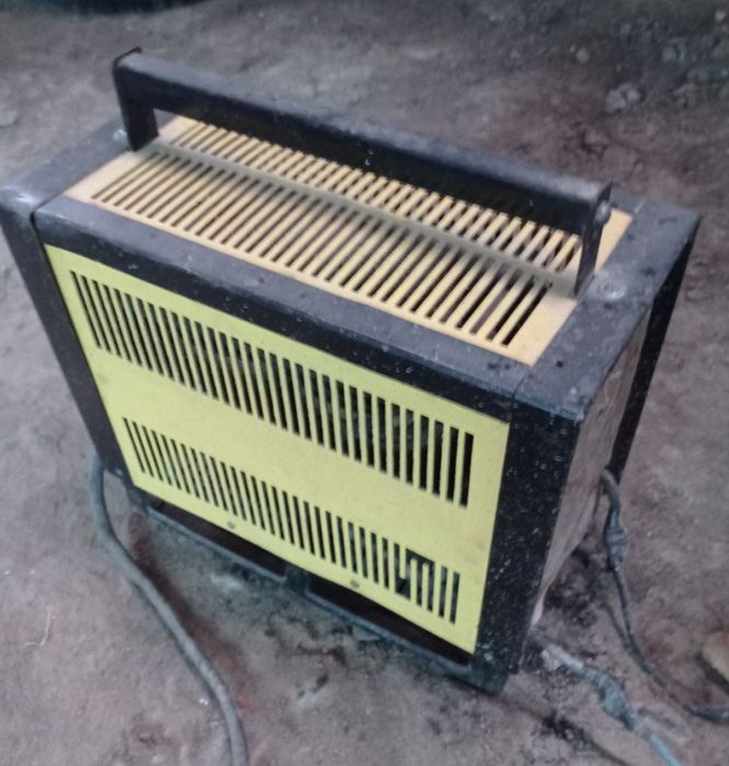 Сотиладиган эхтиёт қисмлар