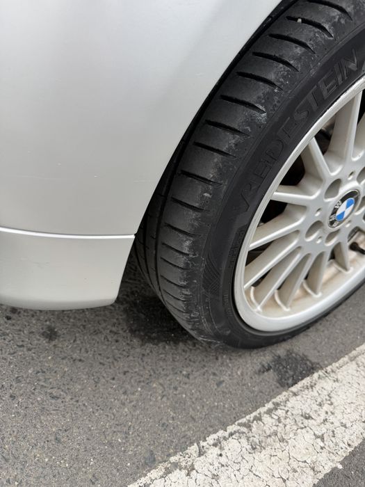 BMW 3 Series 2008 — imagine 5
