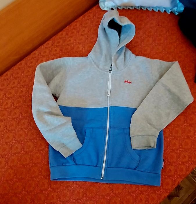 Случаи за момче 10/11 години