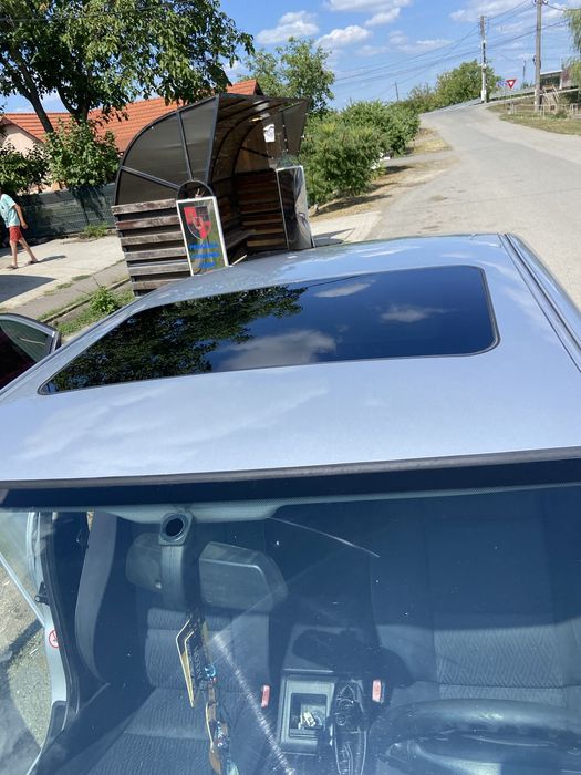 BMW SERIA 5 E39 De vanzare