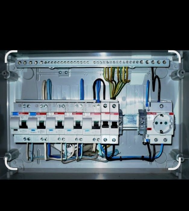 Electric Xizmati Toshkent 7/24