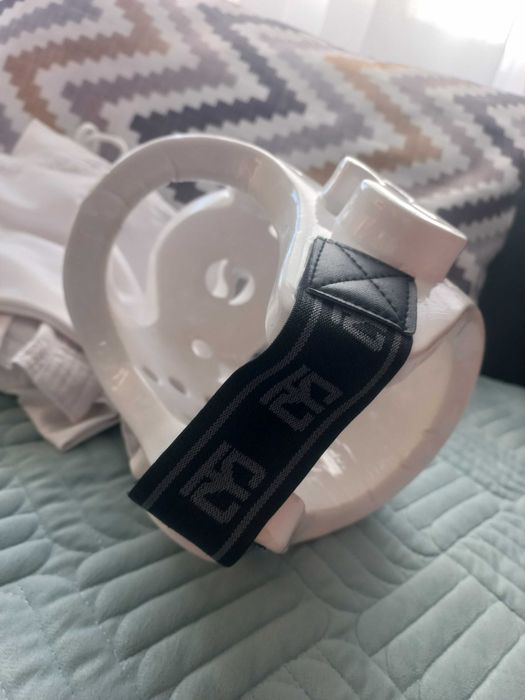 Шлем для единоборств. 7 -10лет