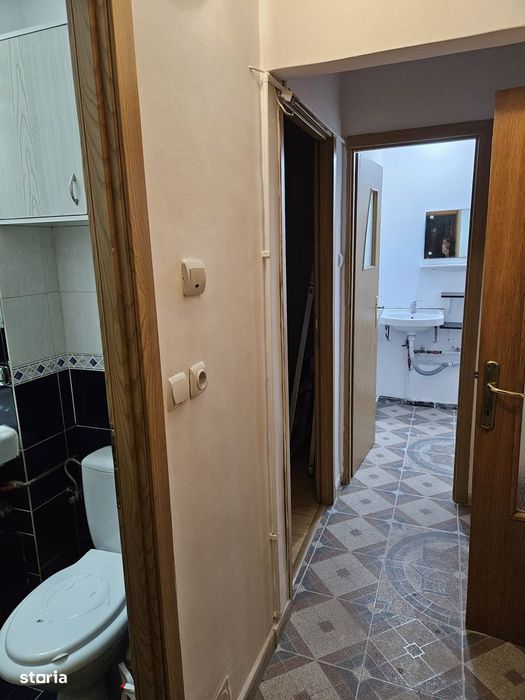 Apartament 3 camere, zona Grivitei, pet friendly