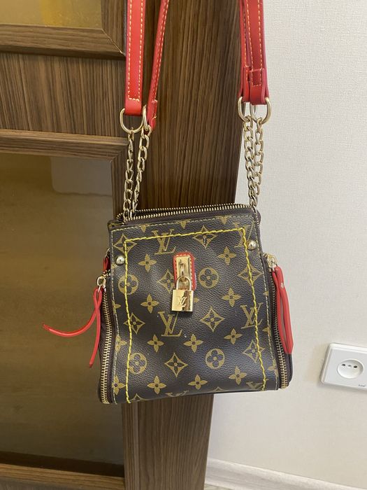 продам сумку Louis Vuitton