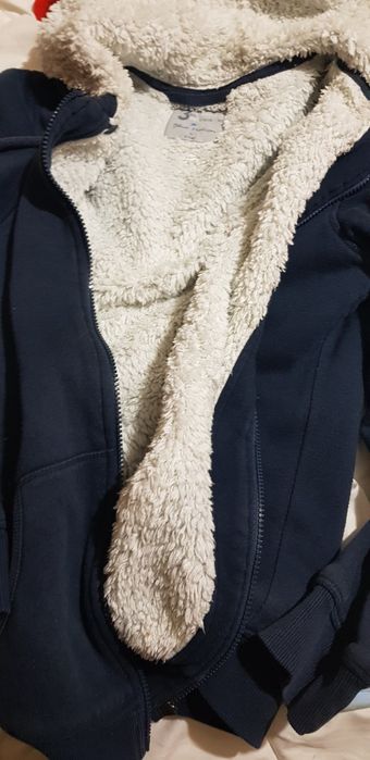 Jacheta imblanita nr 40-42 ,marimea M/L ,unisex,3 RD Way