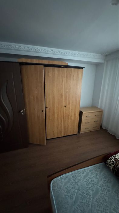 Dulap 250x200 lemn pal