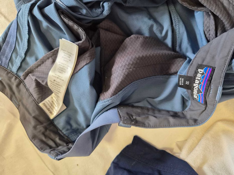 Patagonia Terravia Trail Pants