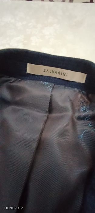 Мужской костюм для  свадьбы