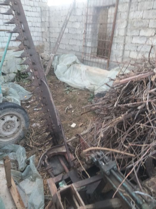 Трактор 28) копалкы , каселка