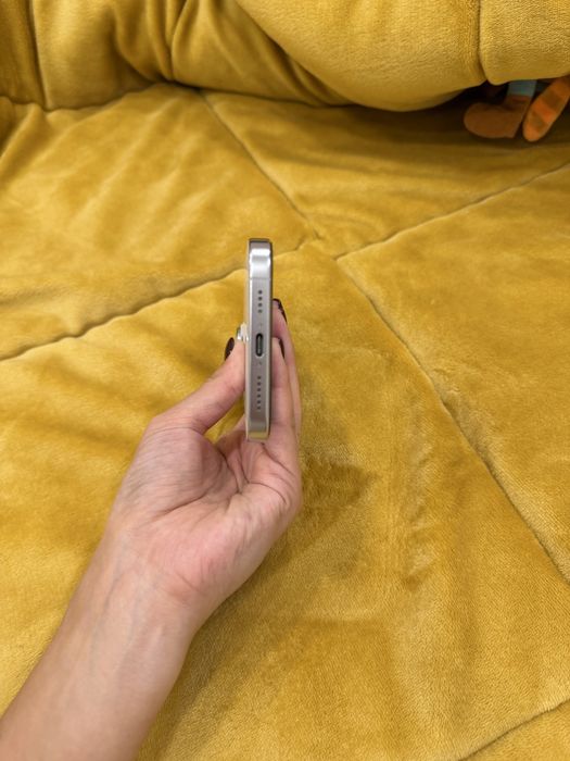 Продается Iphone 16 pro max 256gb