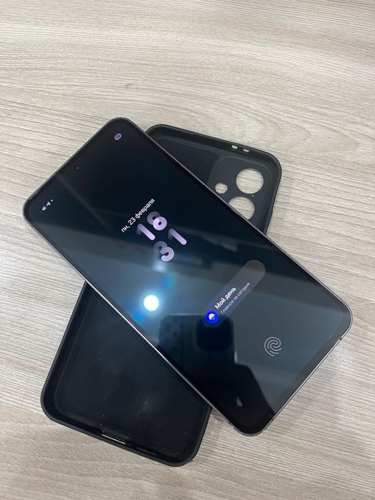 Samsung s24 fe Идеал состояние