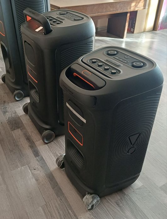 Тонколони JBL 320 ,520  Гаранция