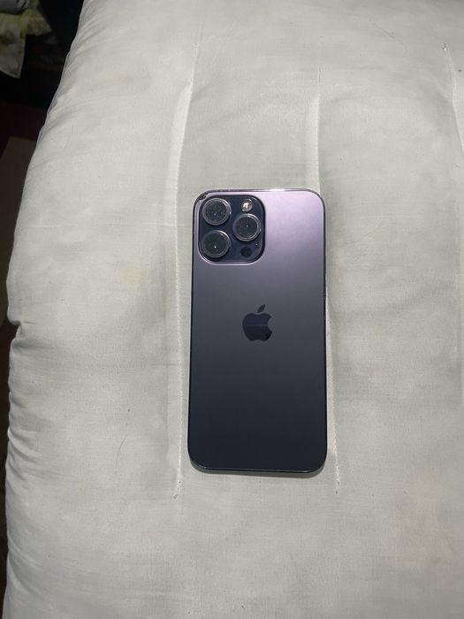 iPhone 14 pro max 1trb