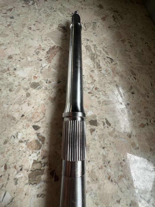 Ax roti spate   SUZUKI ltz 400/YAMAHA raptor 660