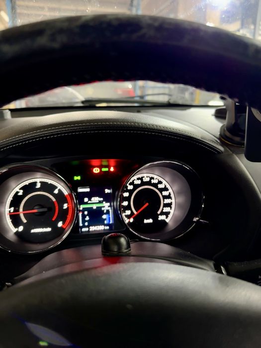 Peugeot 4007 2,2 HDI