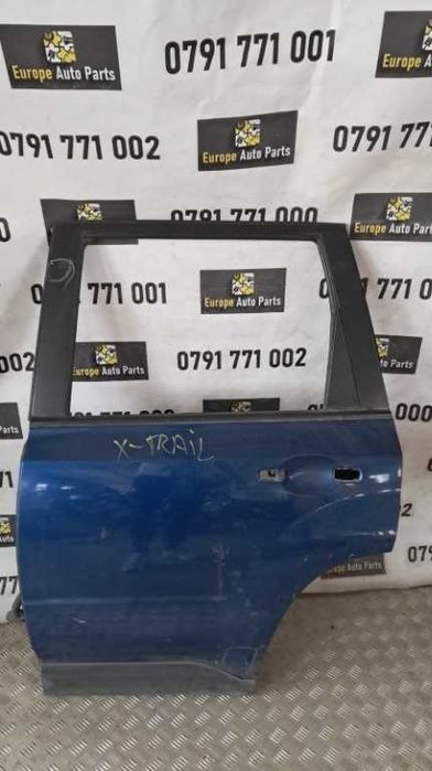 usa stanga /dreapta spate Nissan X-Trail an 2008