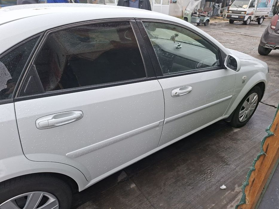 Lacetti  gentra Chevrolet