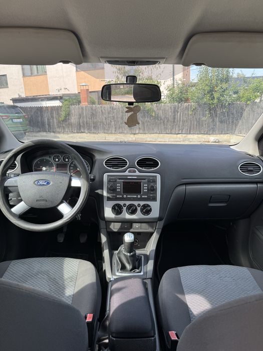FORD Focus 2007 — imagine 3