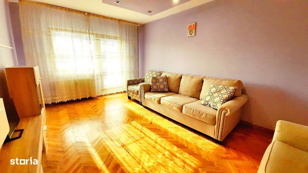 Model mare! 3 camere Mircea cel Batran - 0% Comision! — fotografia 1