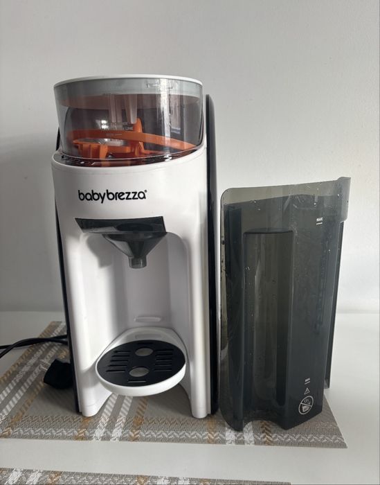 Baby brezza formula pro advanced