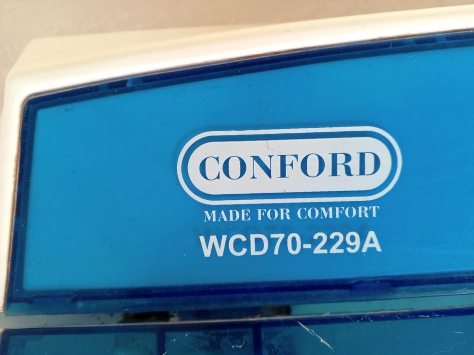 Kir yuvish mashina pol aftamat