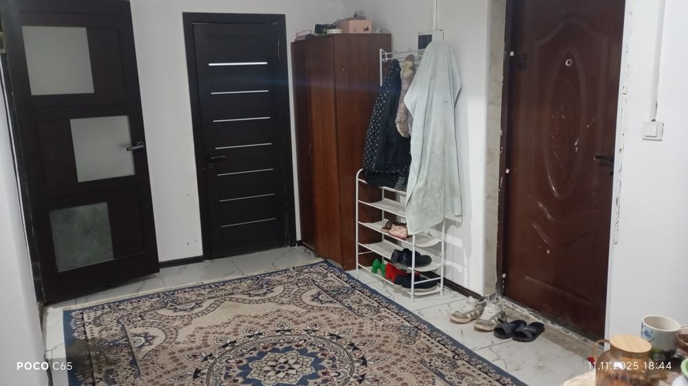 Участок 4сот 3 бөлме Үйімен