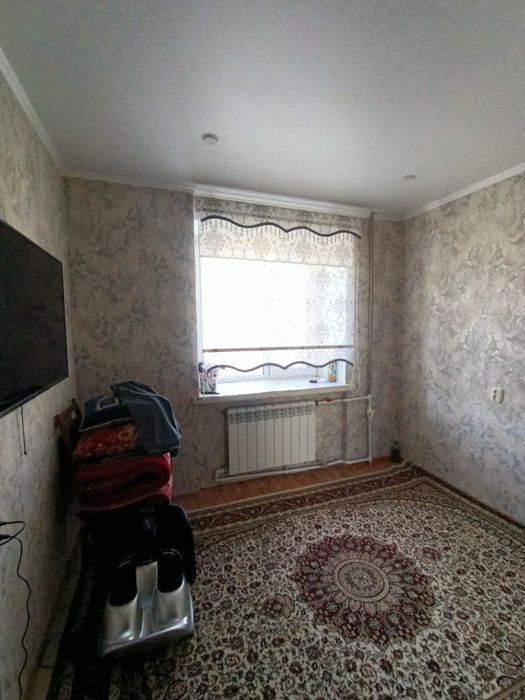 Продаю 3 комнатную квартиру