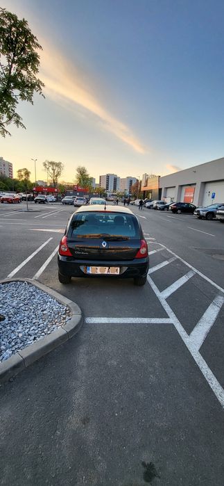 Renault Clio Storia  GPL + Benzina