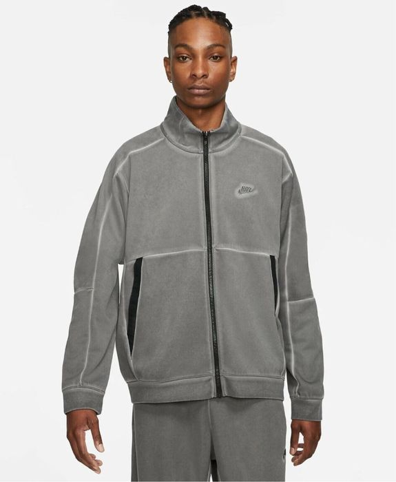 Мъжки комплект Nike Sportswear Washed Revival Move To Zero - размер S