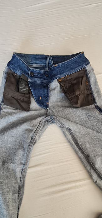 G-STAR  еластични дънки